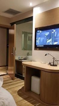Lisa Hotel Chaoyang  Εξωτερικό φωτογραφία