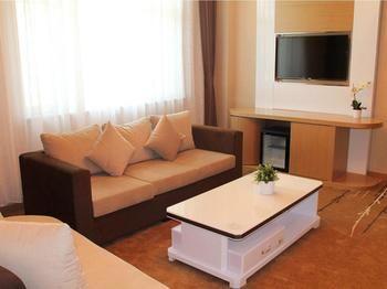 Lisa Hotel Chaoyang  Εξωτερικό φωτογραφία