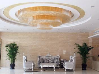 Lisa Hotel Chaoyang  Εξωτερικό φωτογραφία