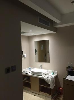 Lisa Hotel Chaoyang  Εξωτερικό φωτογραφία