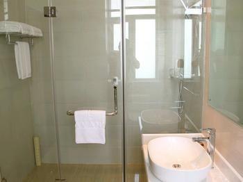 Lisa Hotel Chaoyang  Εξωτερικό φωτογραφία